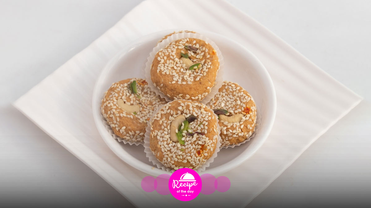 Easy Recipe: झटपट तैयार करें मावा बाटी, लोग पूछेंगे रेसिपी 