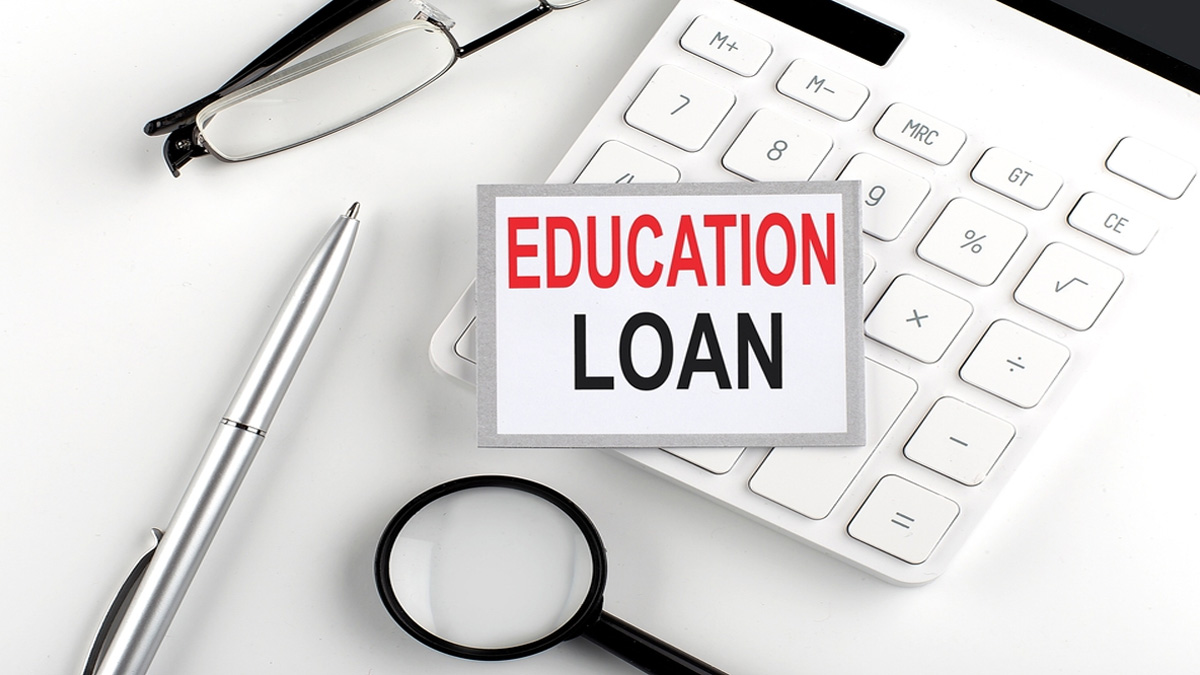 education loan hp