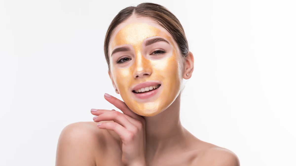 face mask for skin hydration