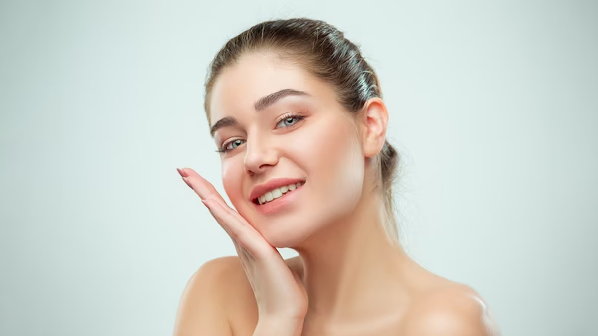 face pack for damaged skin in hindi pics