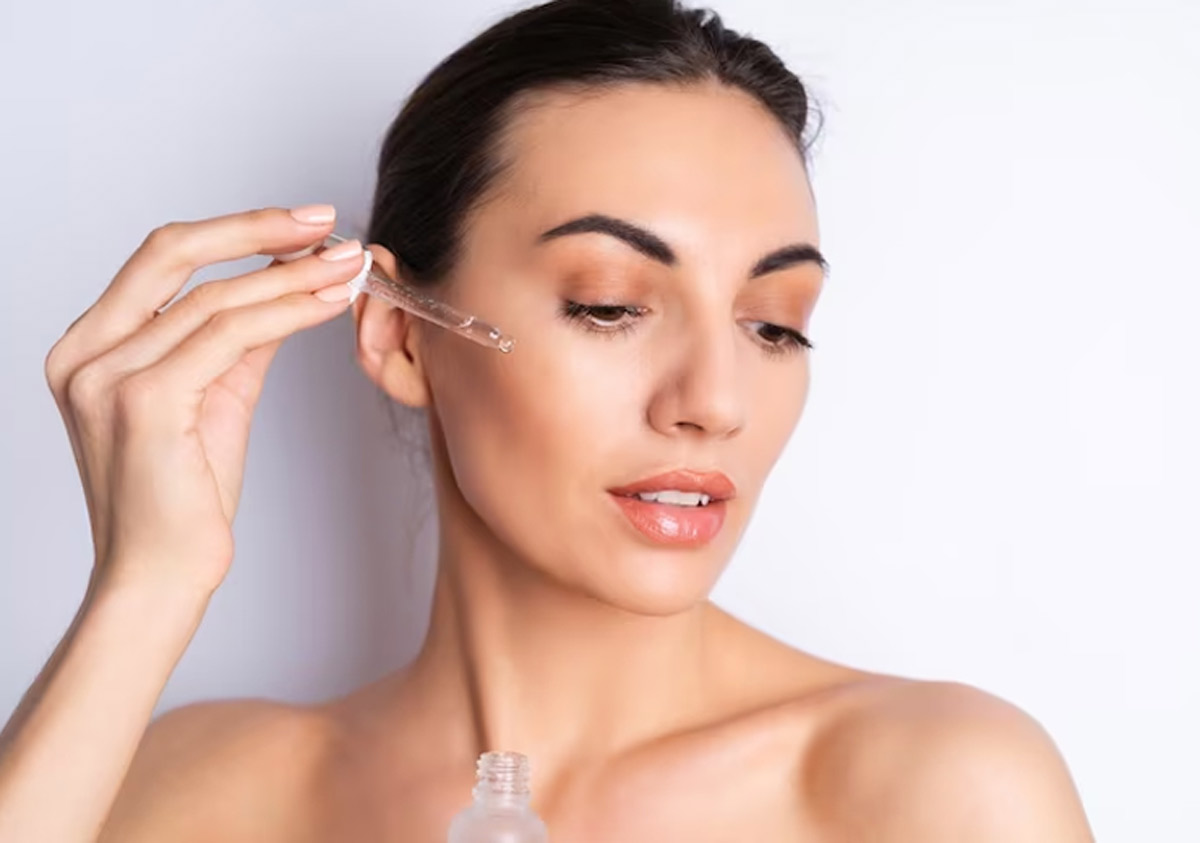face serum