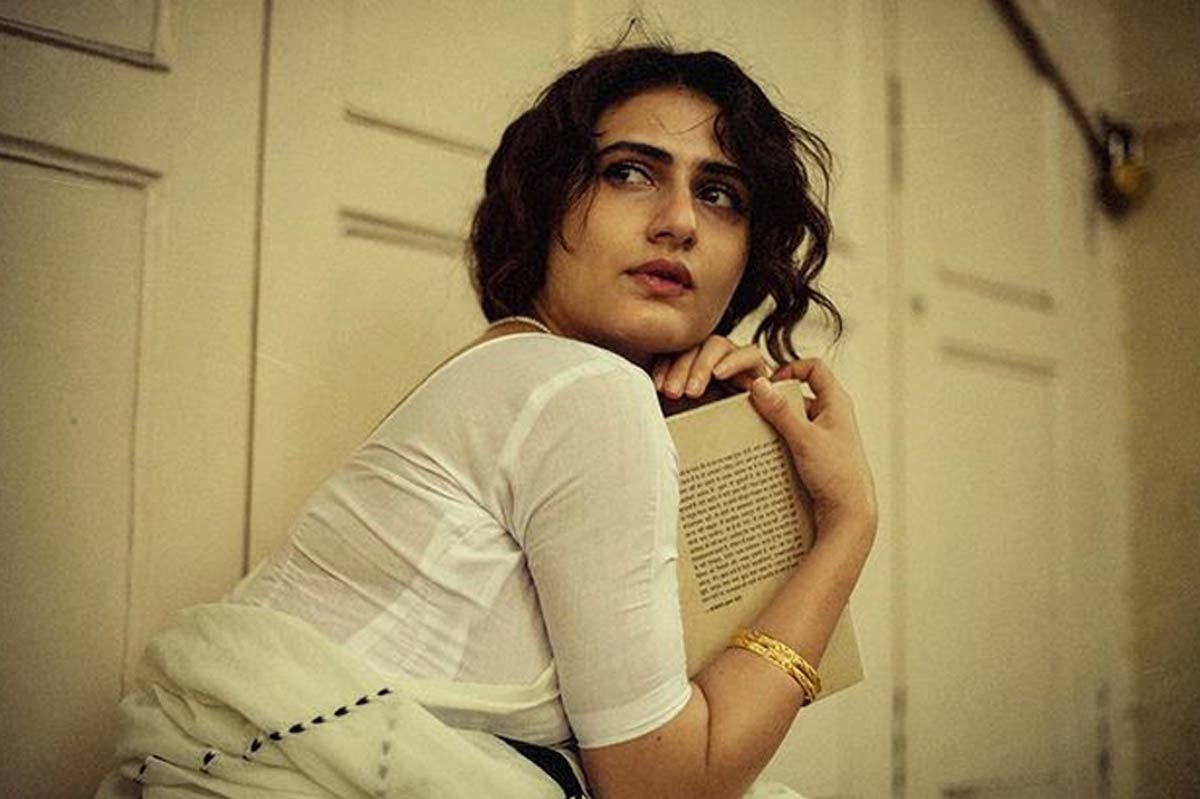fatima sana shaikh