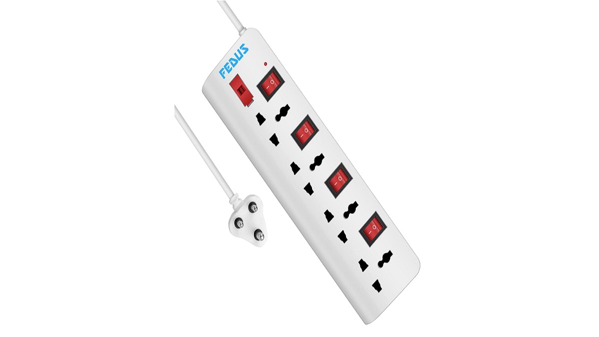 अब चलाएं कई डिवाइस को एक साथ, Extension Board की मदद से extension board with multi