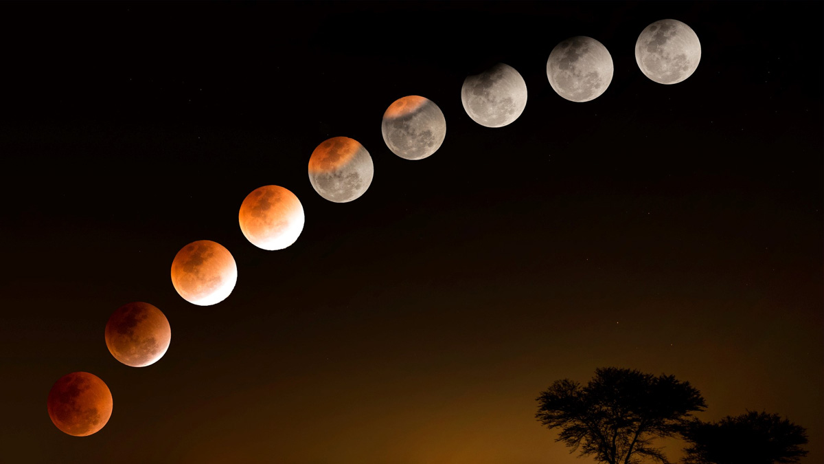 Chandra Grahan Rashifal 2023 साल का पहला चंद्र ग्रहण ला सकता है इन