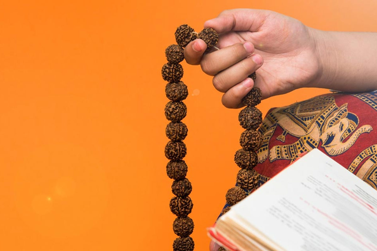 gayatri mantra jaap sigificance