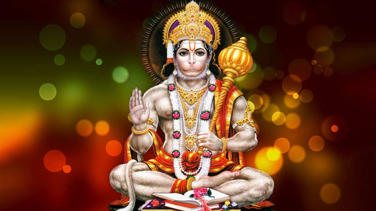 Hanuman Jayanti 2023: हनुमान जयंती के दिन ...