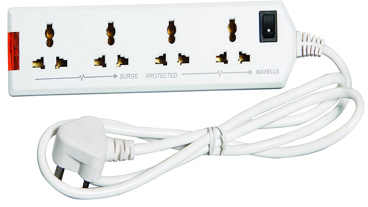 अब चलाएं कई डिवाइस को एक साथ, Extension Board की मदद से extension