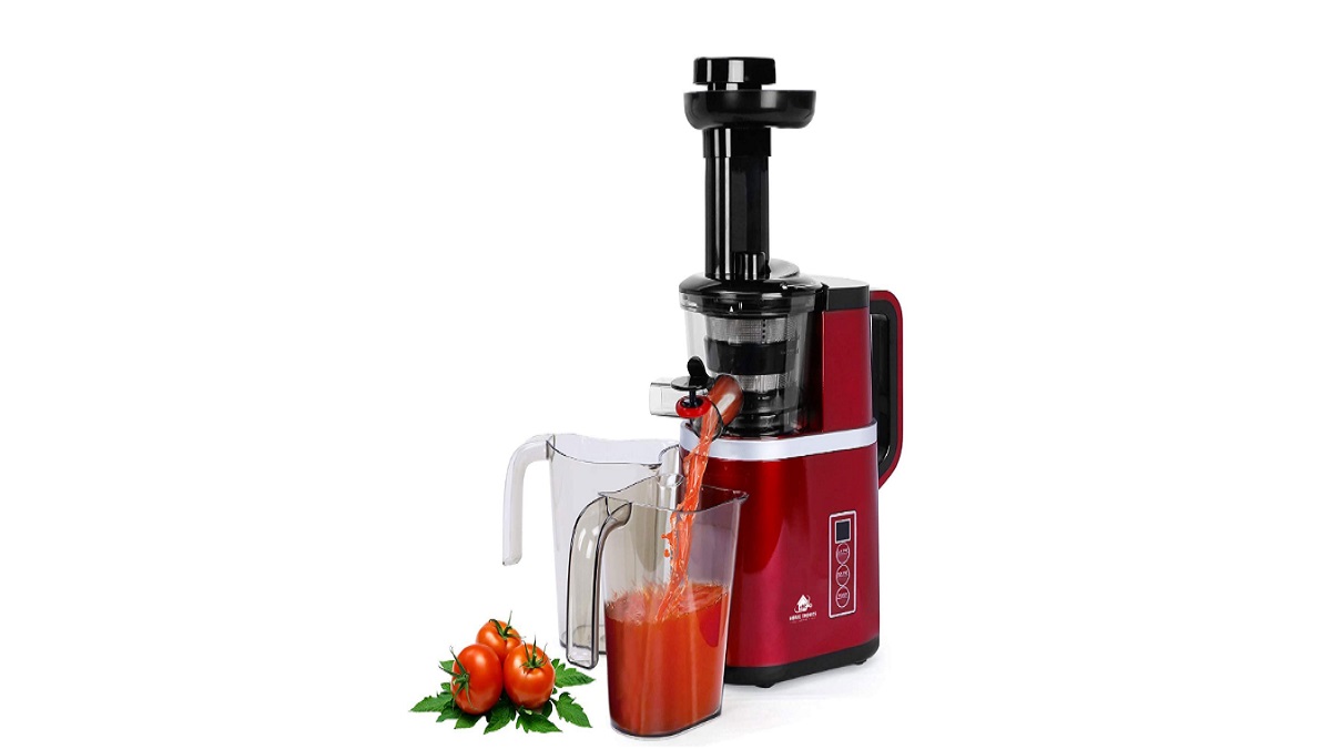 Amazon Sale on Juicer 92 की भारीभरकम छूट पर मिल रहे हैं Philips