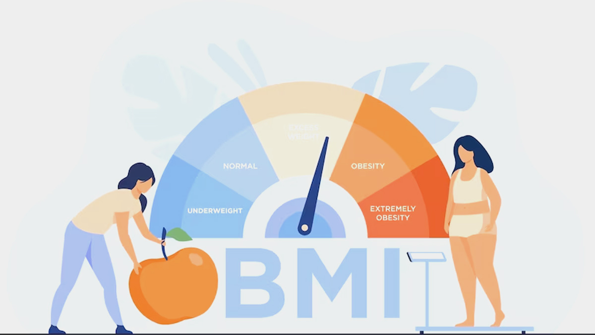 hormonal imbalance and weight gain