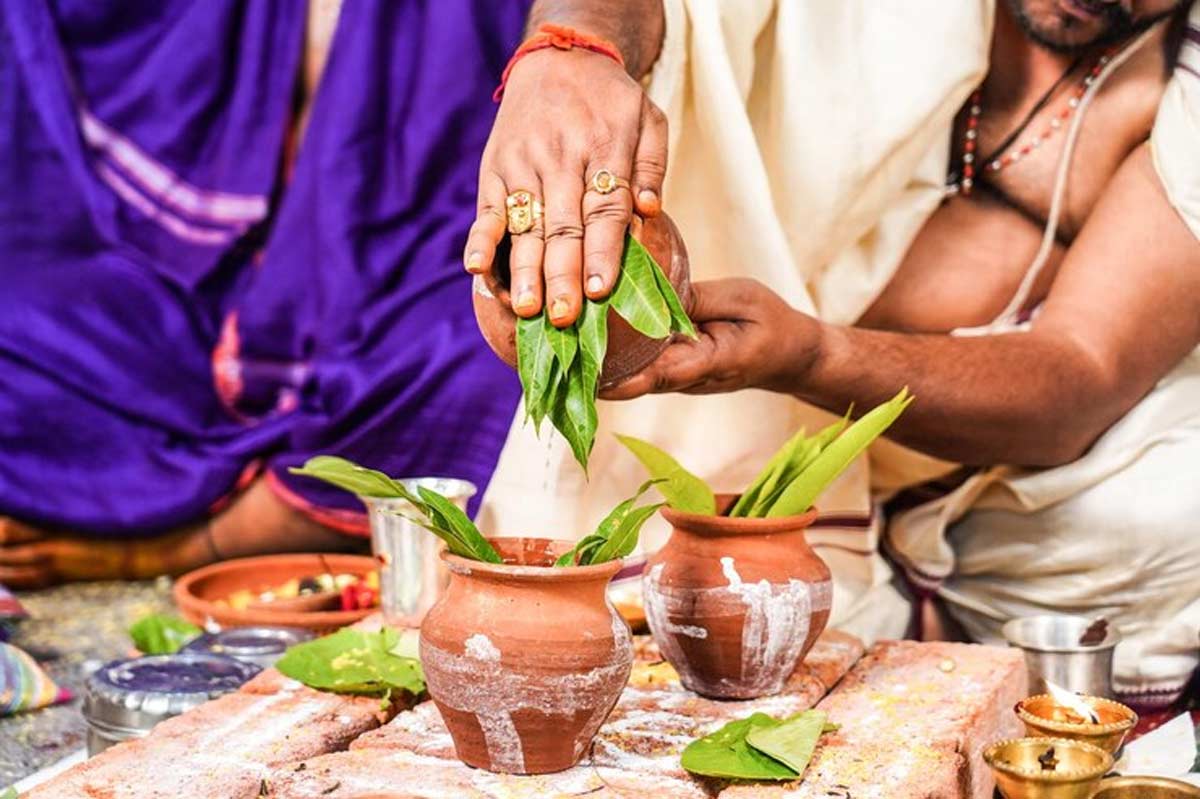 how to avoid mistakes during hawan