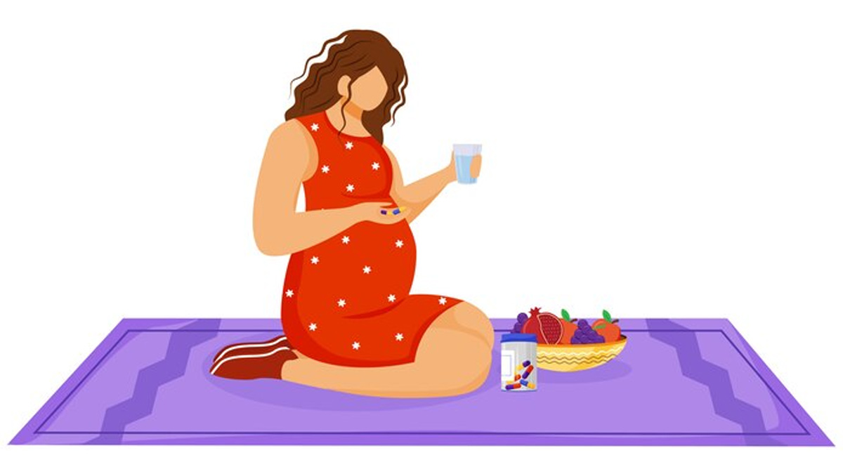 Pregnancy Cravings Why Expecting Women Experience Them And When Do They Start Herzindagi