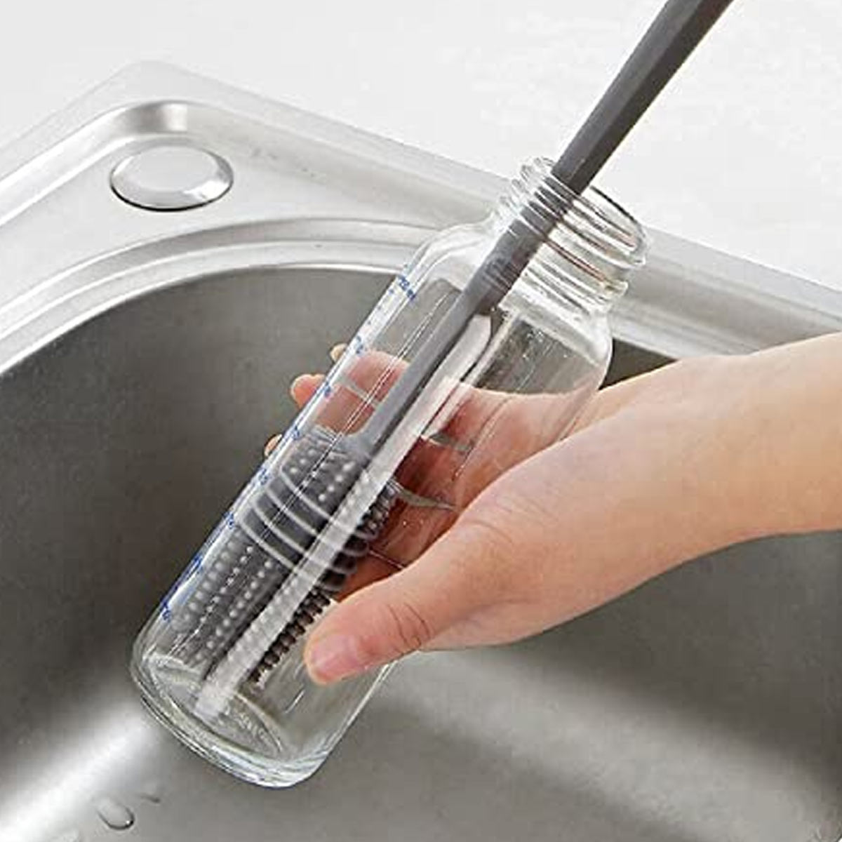 how to make water bottle new