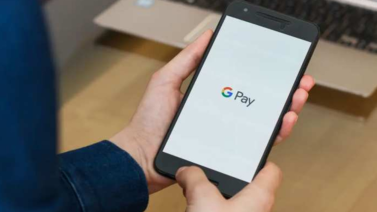 How To Reset Password In Google Pay