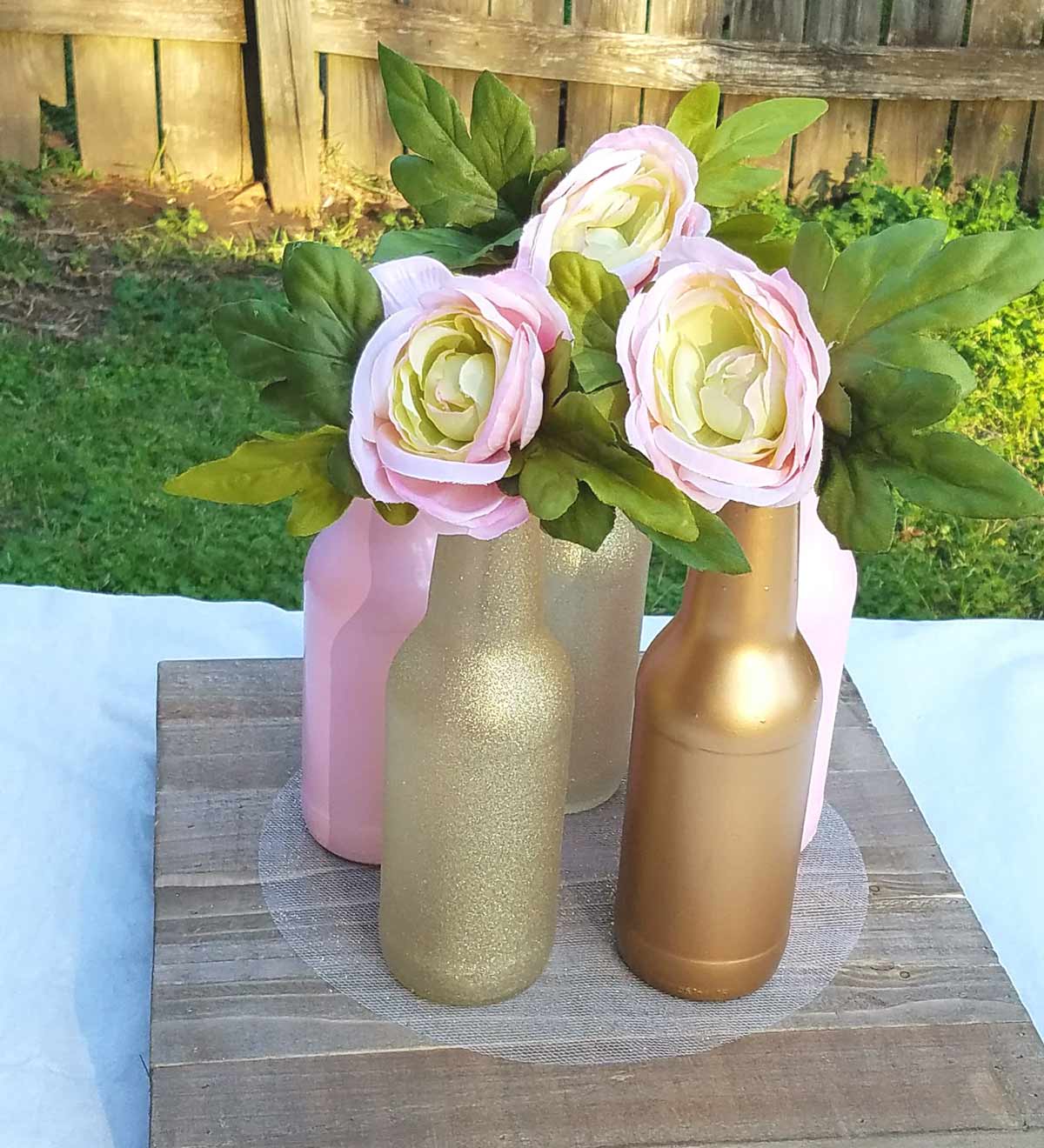 how to start business with waste items at home