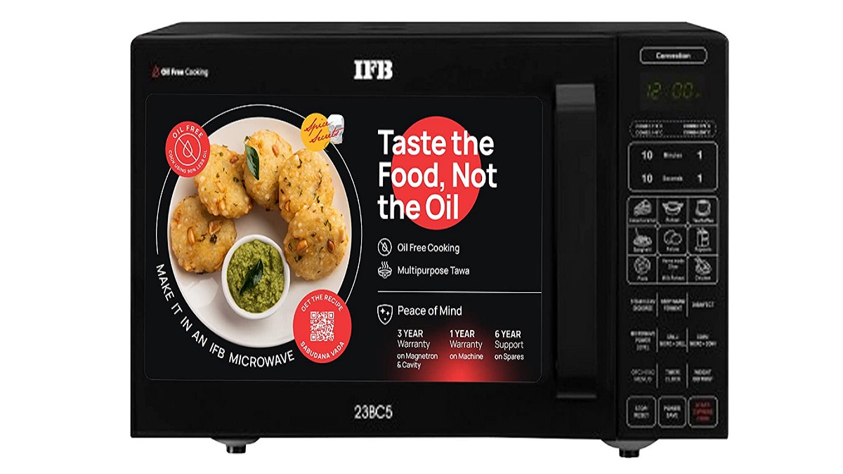 Best Oven Toaster Griller मिनटों में करें सैंडविच ग्रिल और बनाये केक