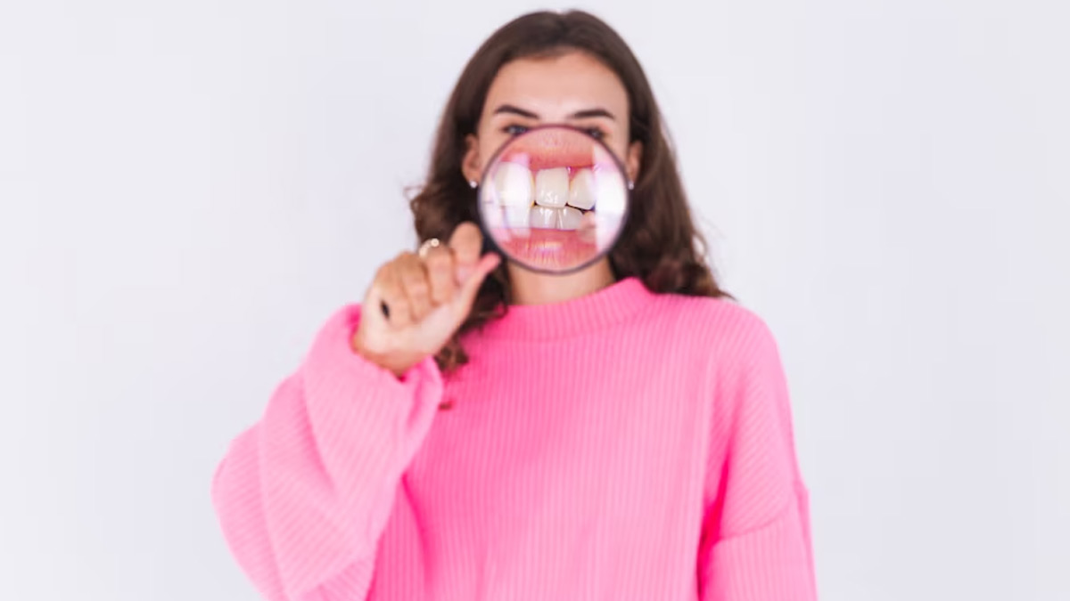 is sugar bad for your teeth