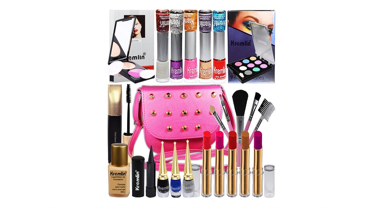 Makeup Kit Box In Pakistan at Edward Criss blog