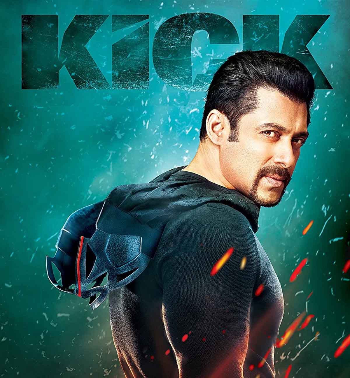 kick salman khan hindi film