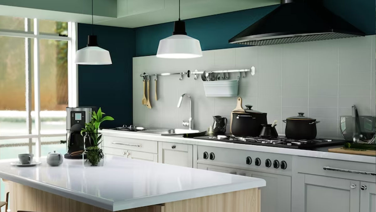 kitchen vastu remedies