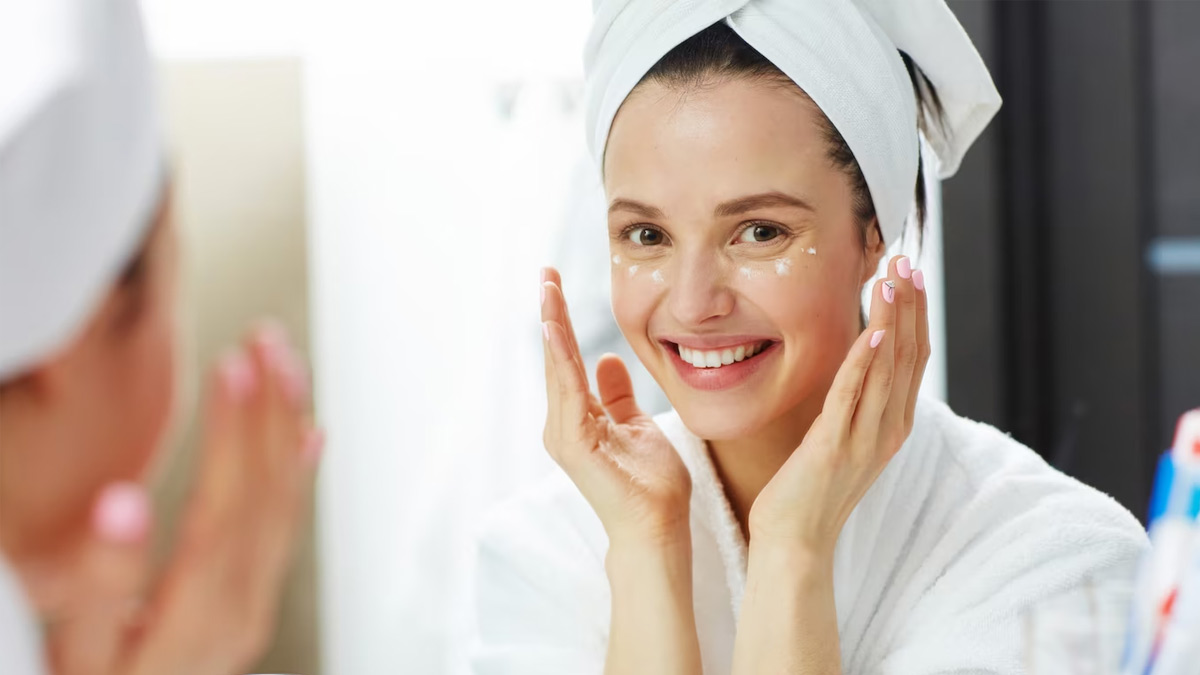 know about skin hydration