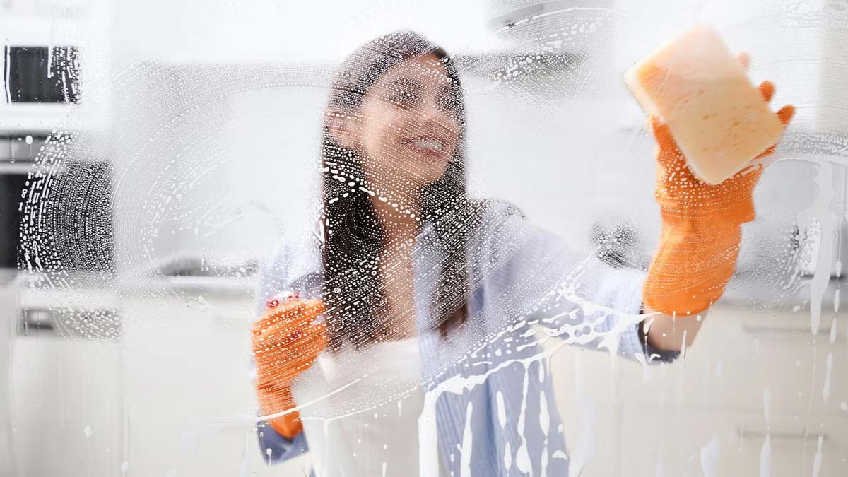 know uses of toothpaste for cleaning