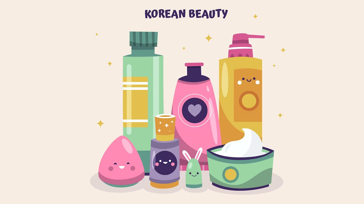 koreanskin