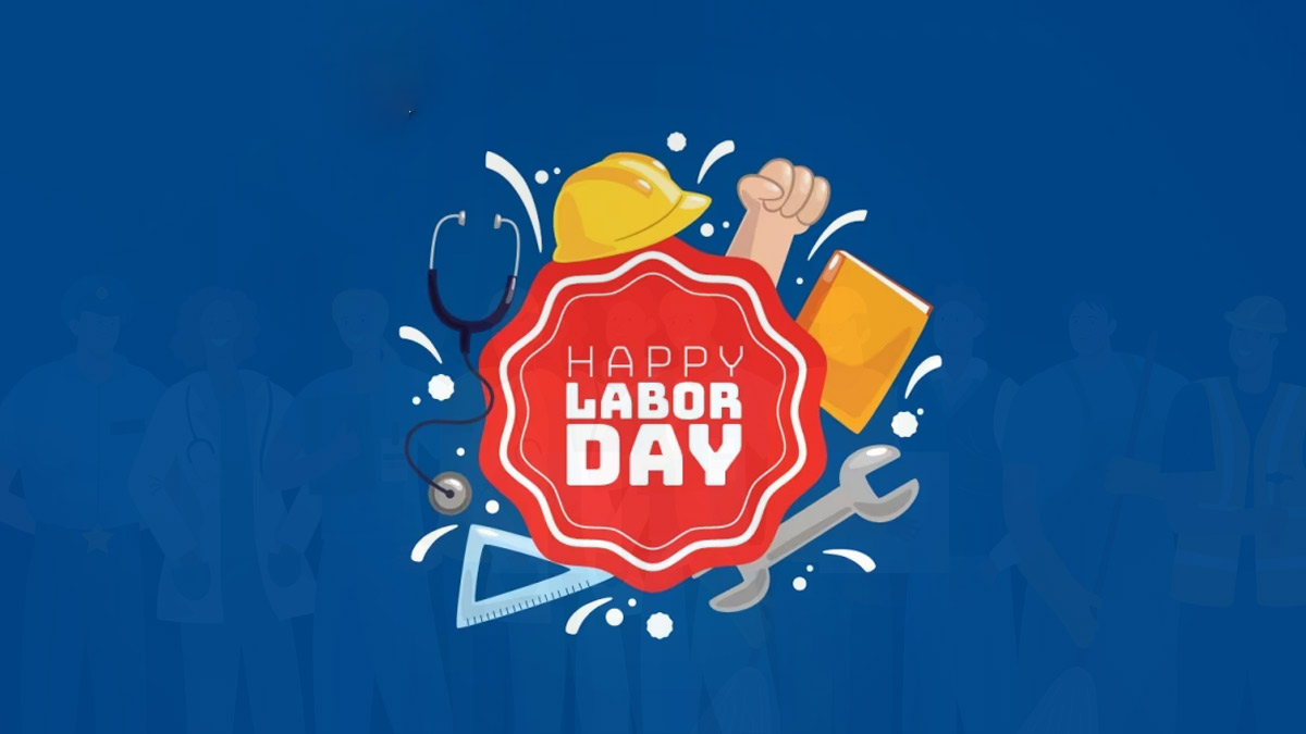 Labor Day Deals 2023 at Lowe's