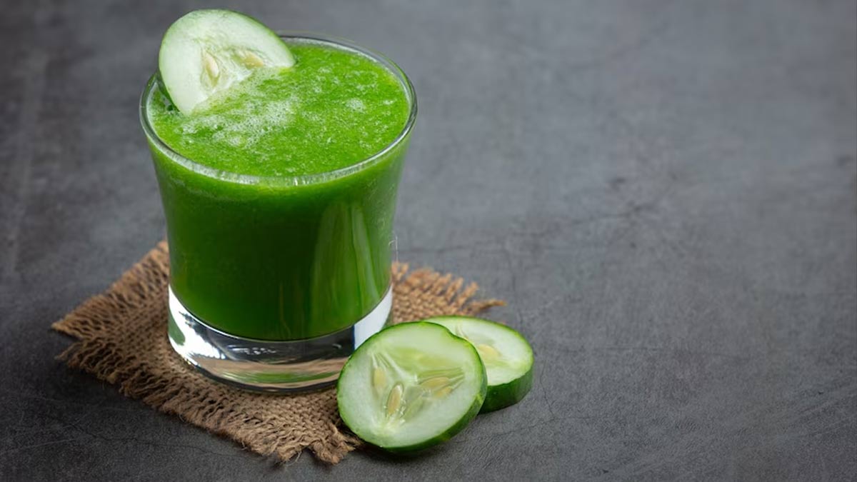Masala Cucumber Lemonade அட்டகாசமான மசாலா வெள்ளரி லெமனேடு, செய்ய