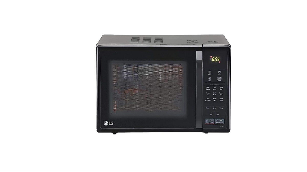 Best 5 Microwave Oven केक से लेकर तंदूरी रोटी तक, सब बनेगा इंस्टेंट इन
