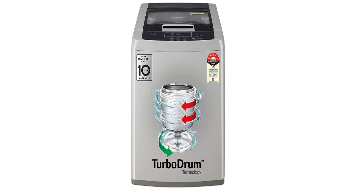 Amazon Sale on Washing Machine LG, Samsung, Whirlpool जैस ब्रांड की