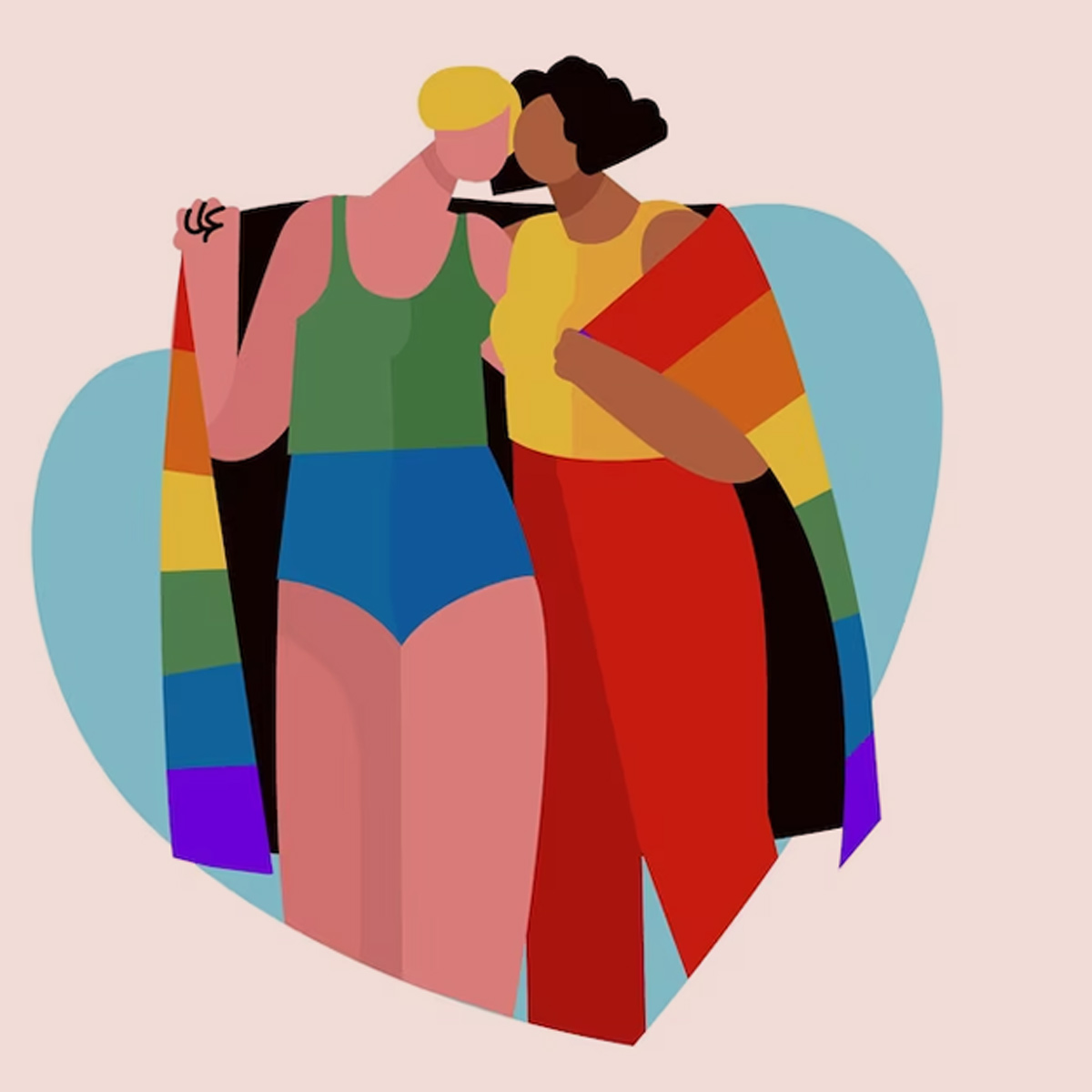 lgbtq inequalities highlighted