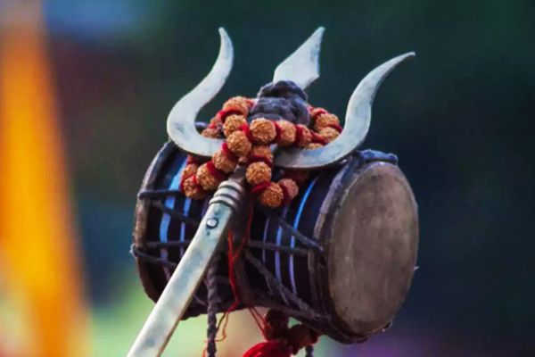 lord shiva damru mantra benefits in hindi