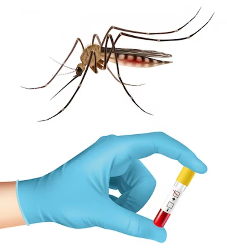 malaria prevention and treatment