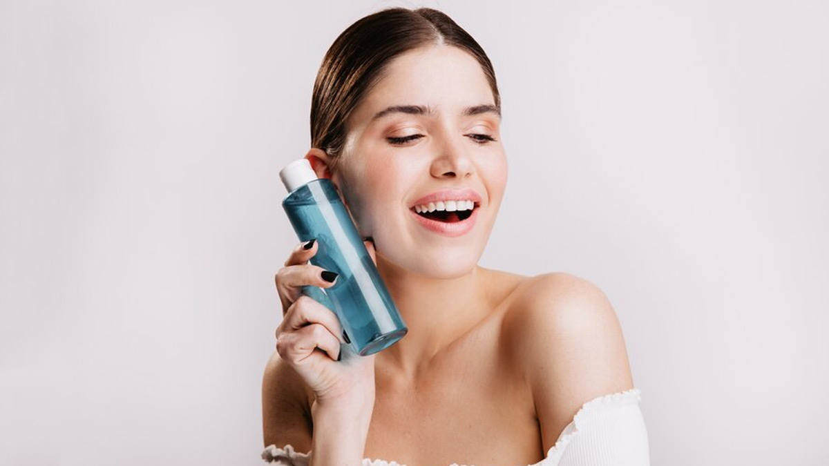 Face Care तेज धूप से डल पड़ गई त्‍वचा खिल जाएगी, घर पर बनाएं