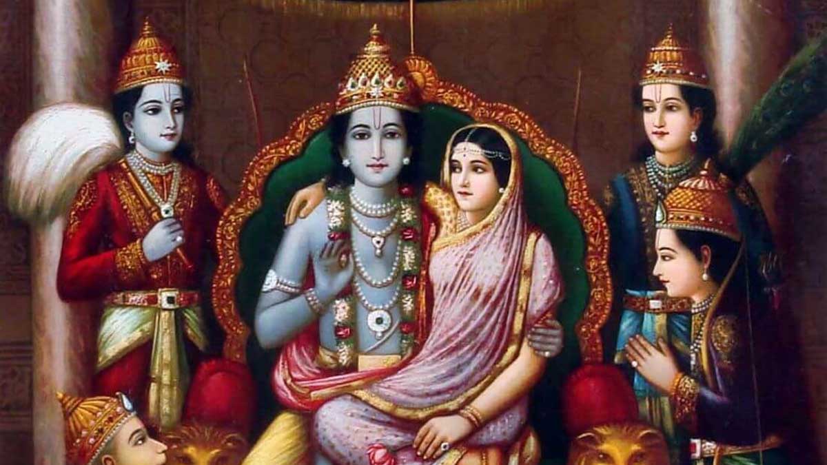 Shri Ram Brother: श्री राम के तीन भाई ही क्यों थे?