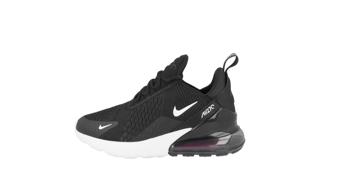Nike Air Max Shoes पॉपुलैरिटी की लिस्ट में नंबर वन हैं ये शूज, धड़ल्ले