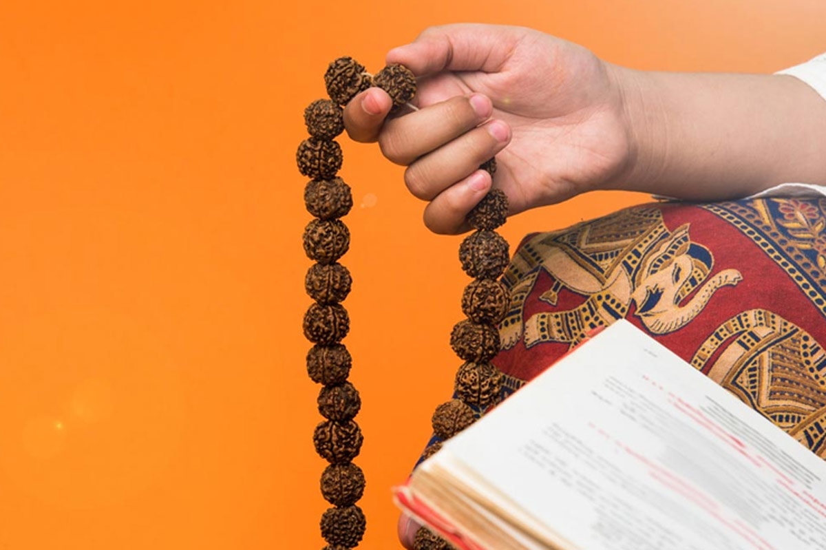 om shanti mantra benefits