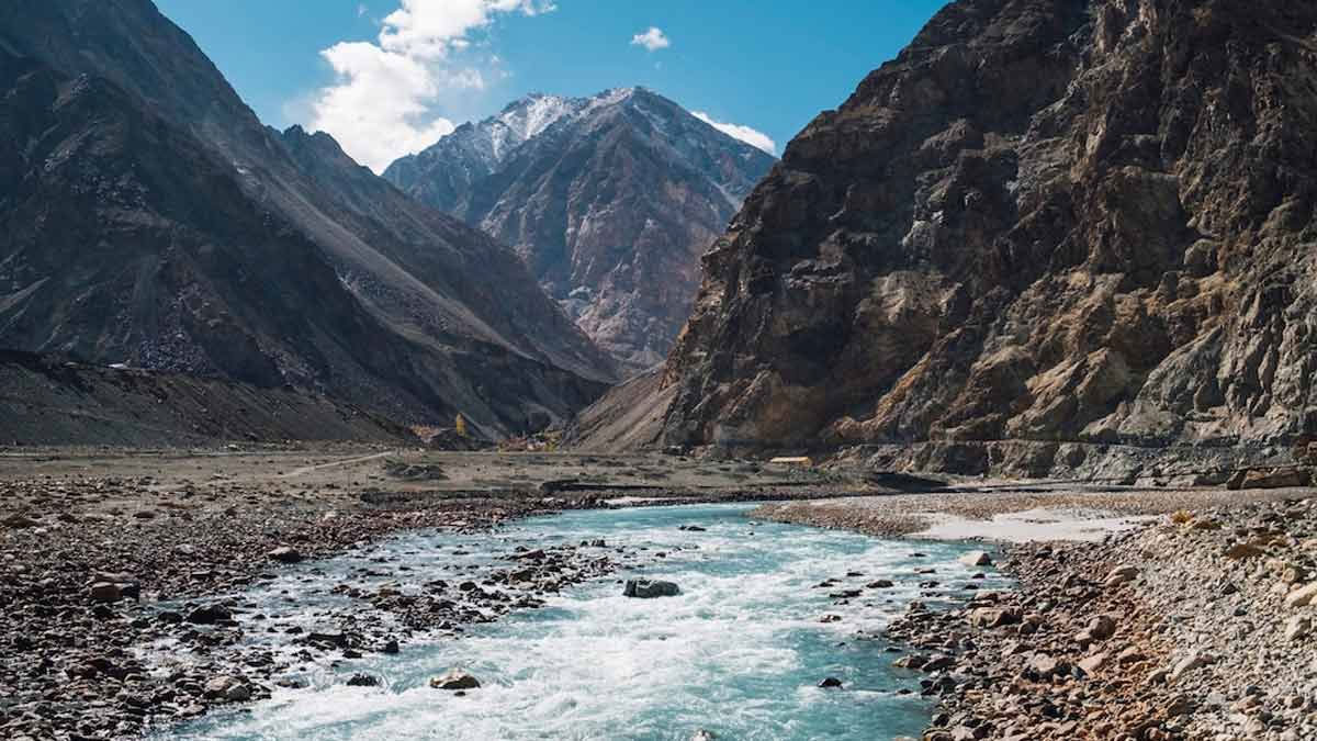 origin of saraswati in mythology