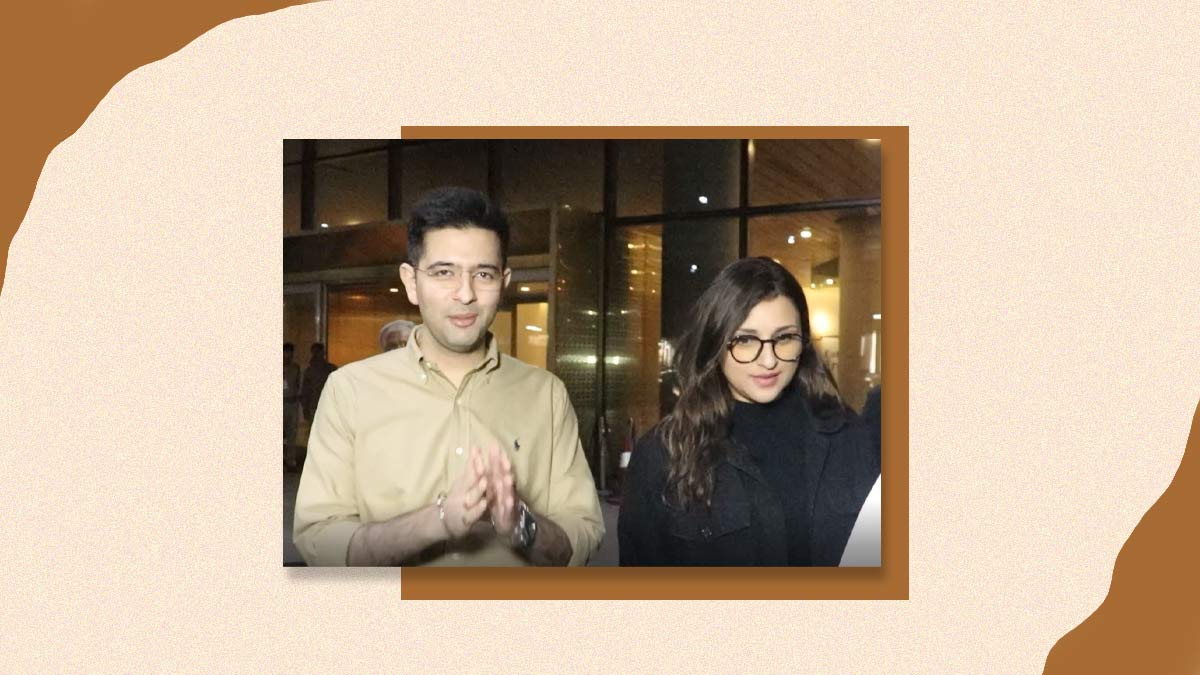 parineeti and raghav