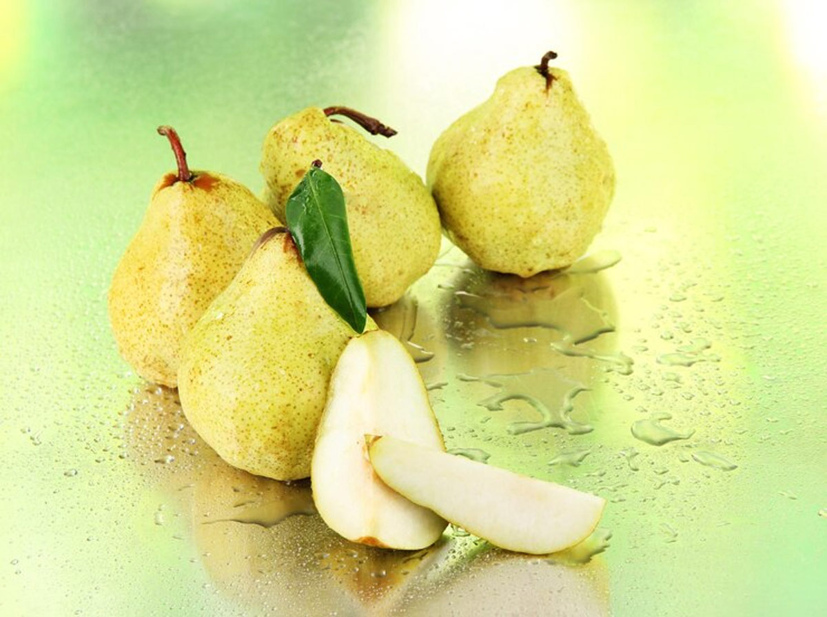 Benefits Of Pears பேரிக்காயின் ஆரோக்கிய நன்மைகள் பற்றி தெரியுமா