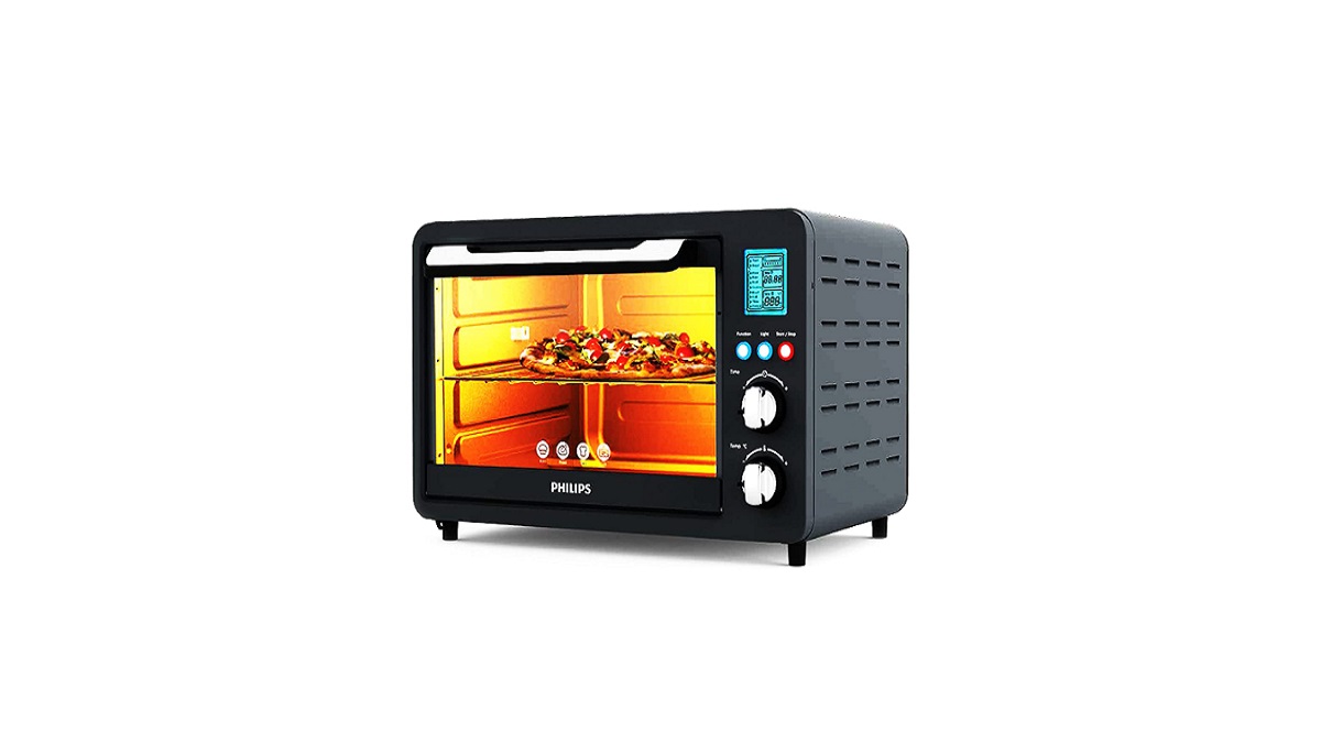 Best Oven Toaster Griller मिनटों में करें सैंडविच ग्रिल और बनाये केक