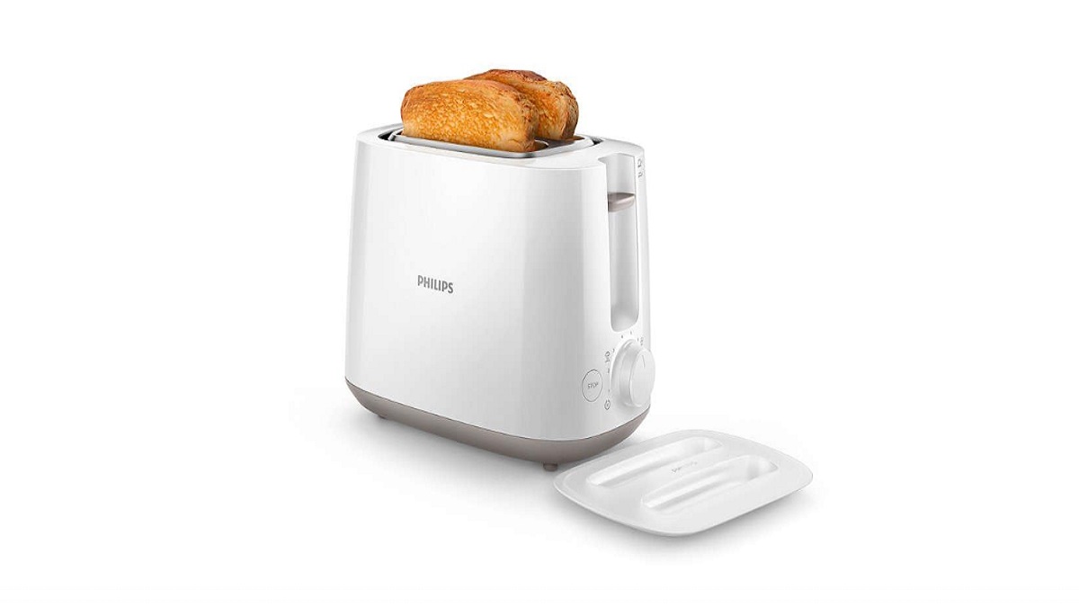 Best Toaster मिनटों में बनाएं क्रिस्पी ब्रेकफास्ट, इन ब्रेड टोस्टर से