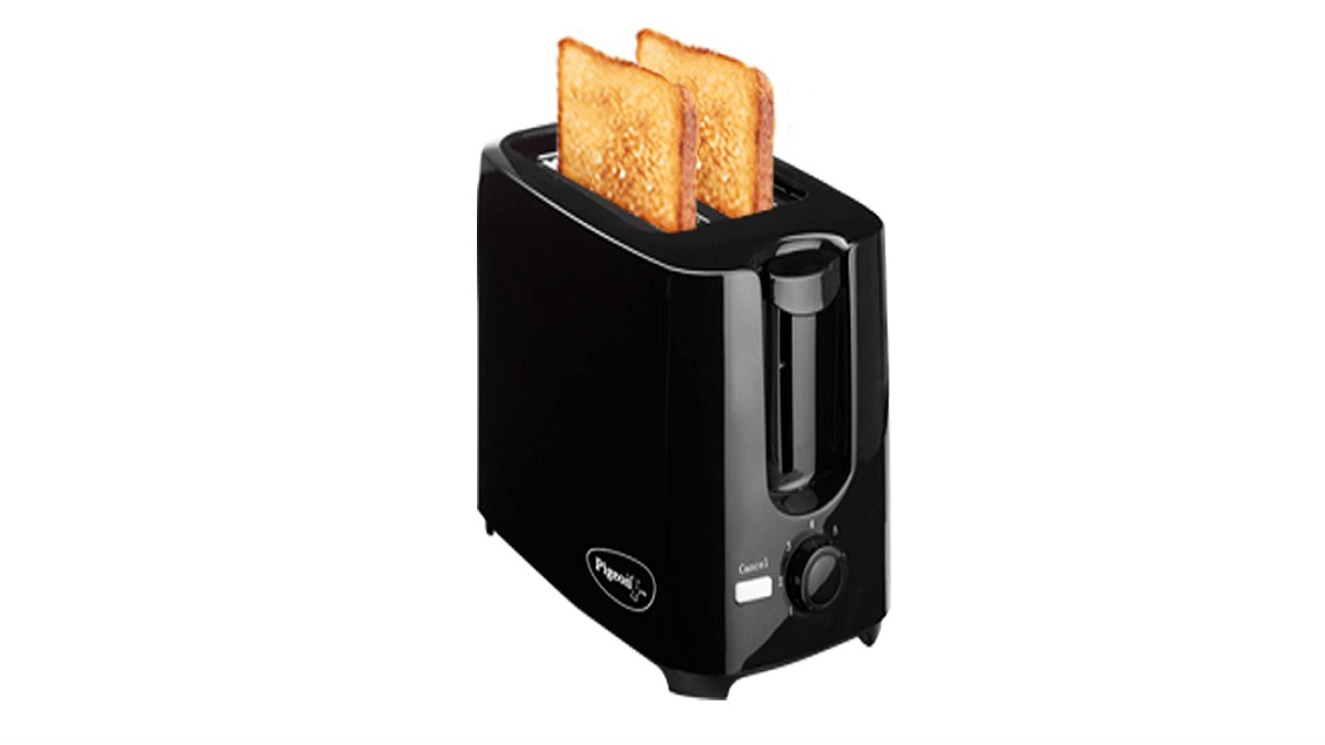 Best Toaster मिनटों में बनाएं क्रिस्पी ब्रेकफास्ट, इन ब्रेड टोस्टर से