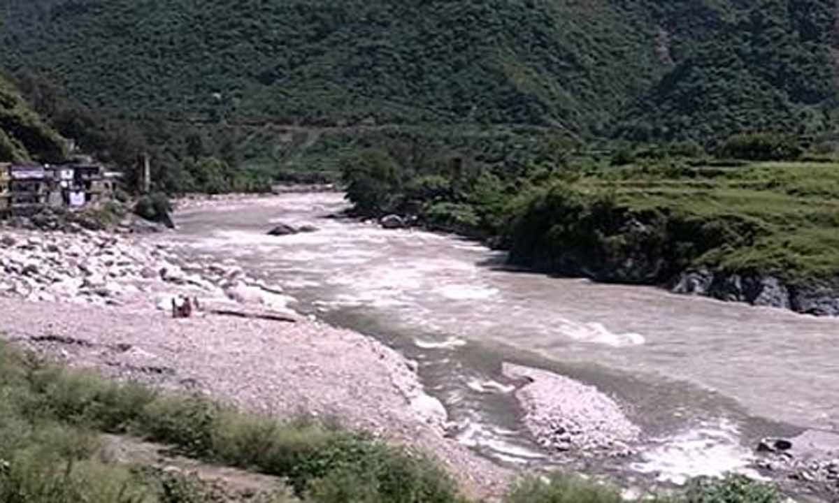 pindar river for travel