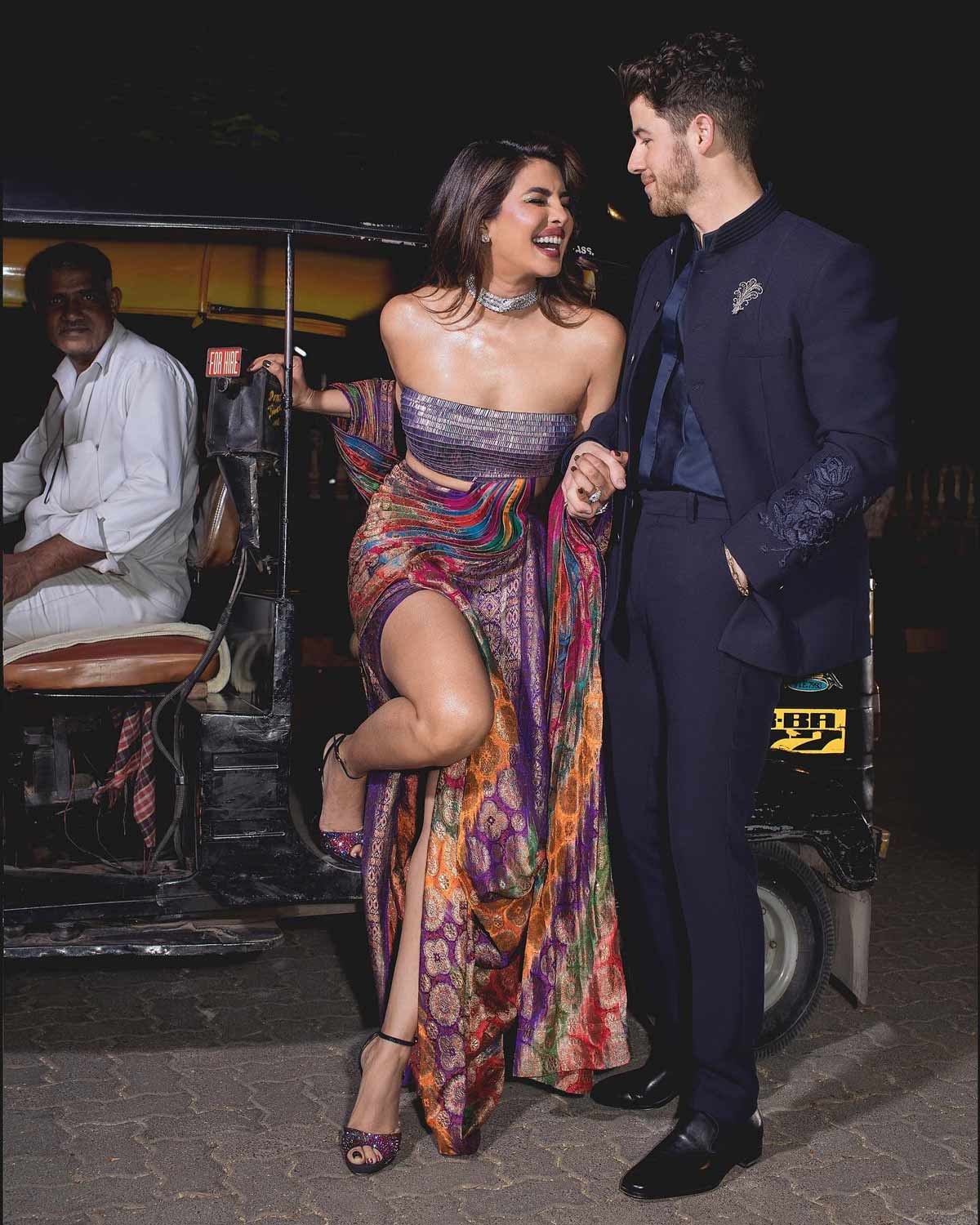 priyanka chopra life