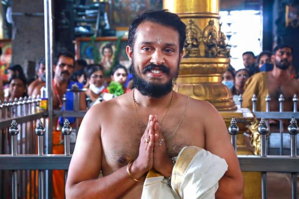 pujari recruitment in india