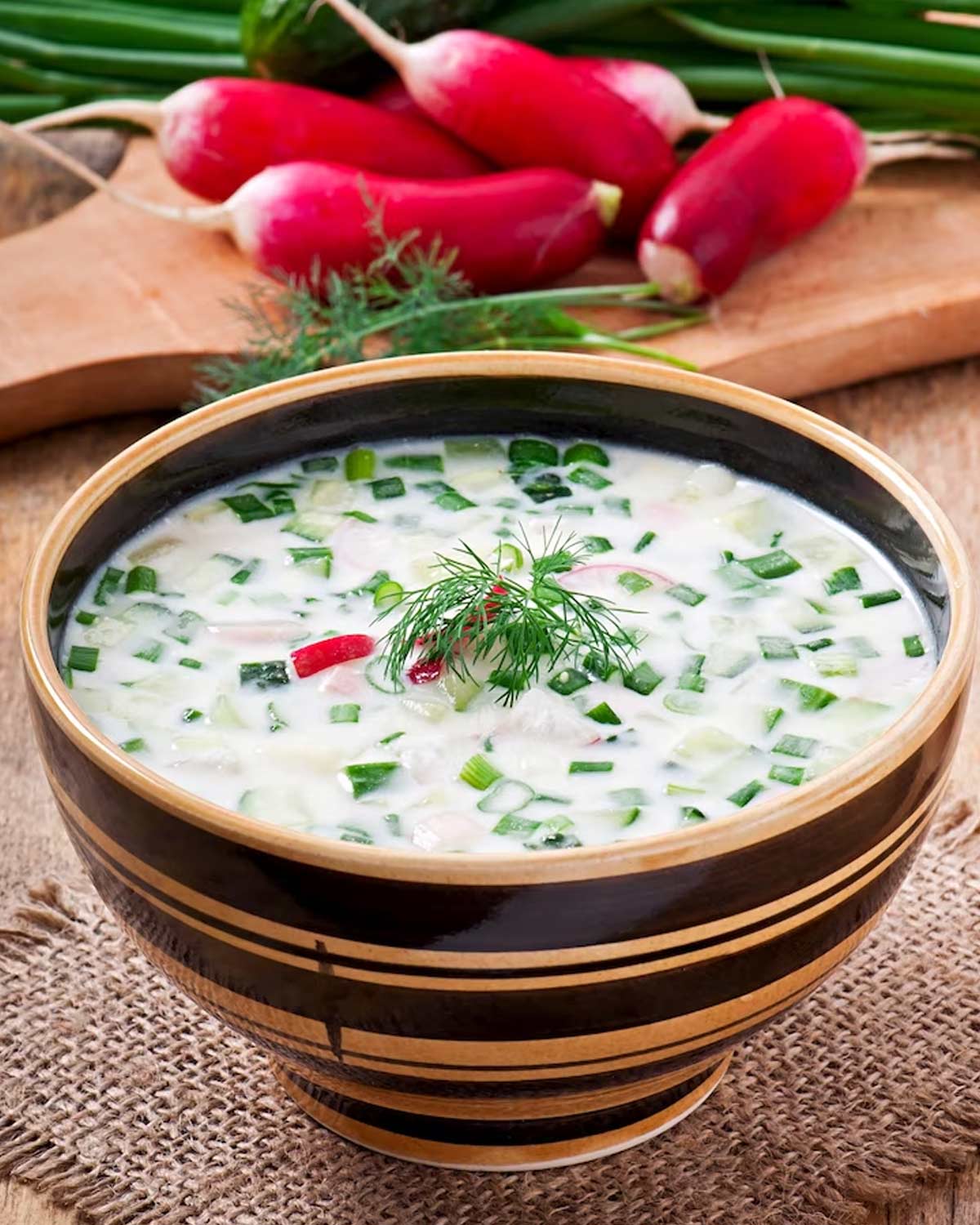 raita recipe for women