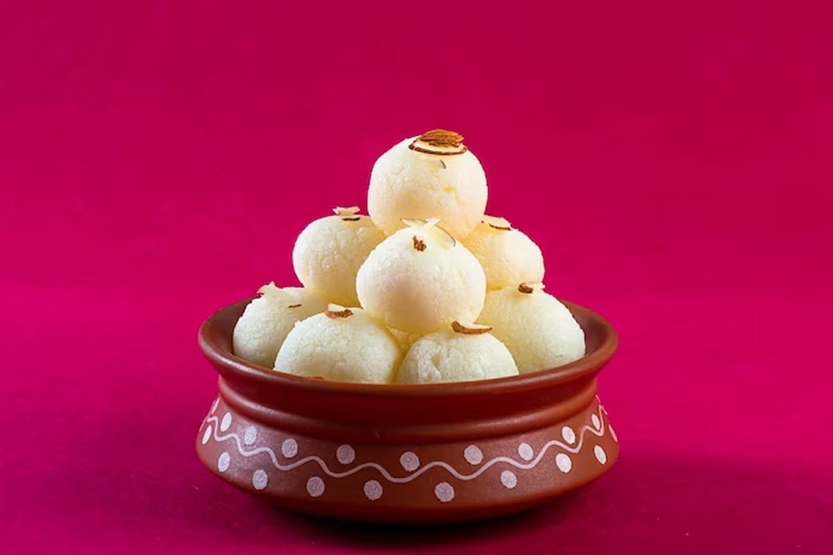 Bengali Sweets