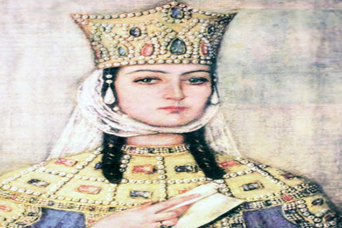 razia sultan and her history