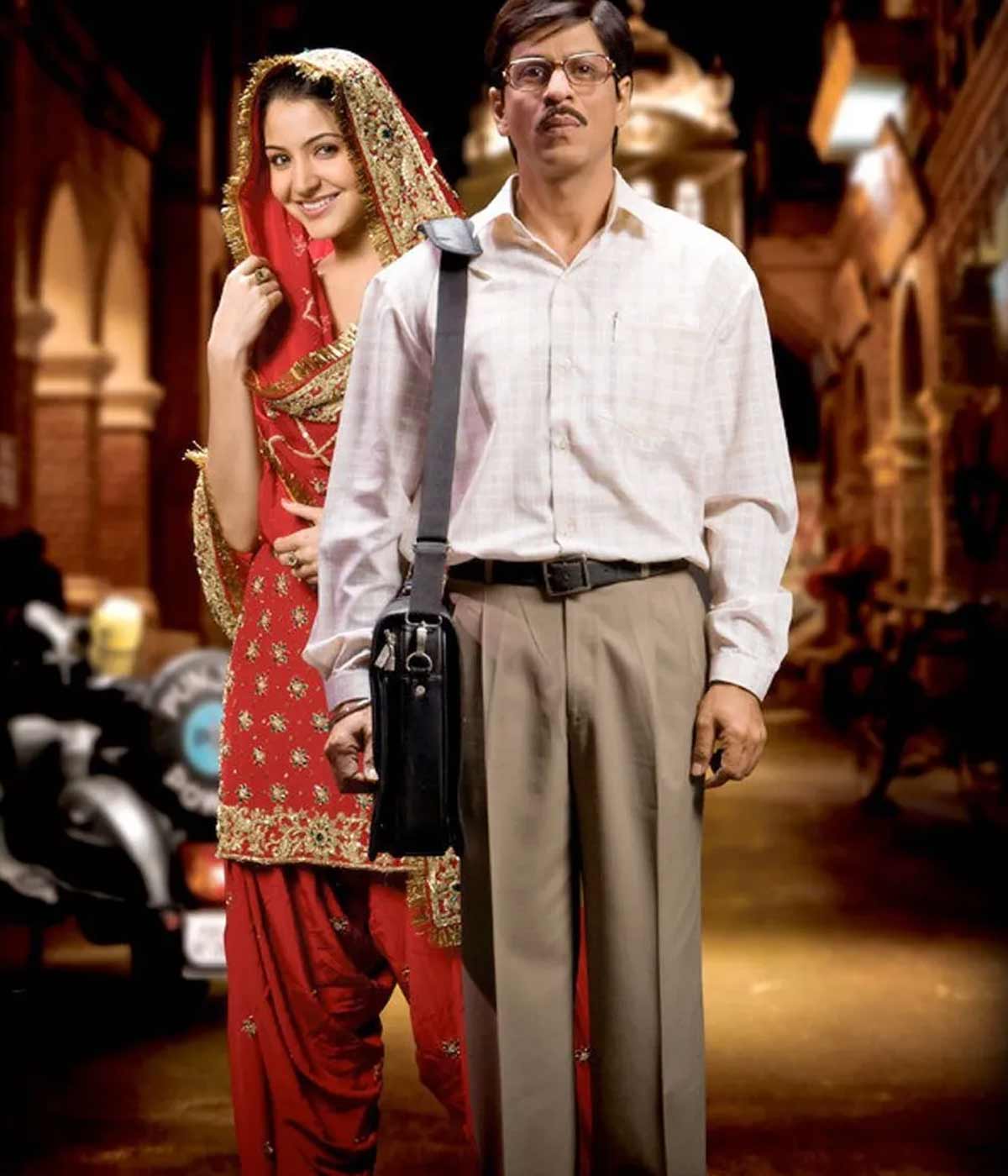 rejecting and arrange marriage